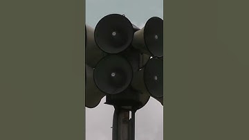 Thumbnail of Tornado Siren Alternate Wail 8 *Check Description* By:@LPSsirens