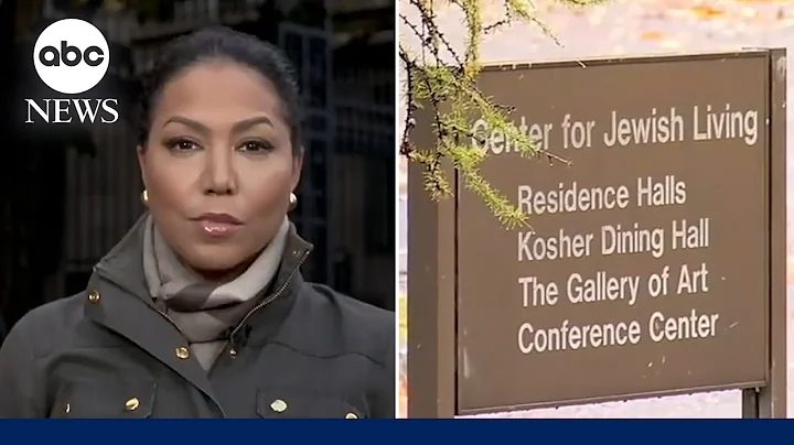 Cornell University facing FBI investigation after threats against Jewish students