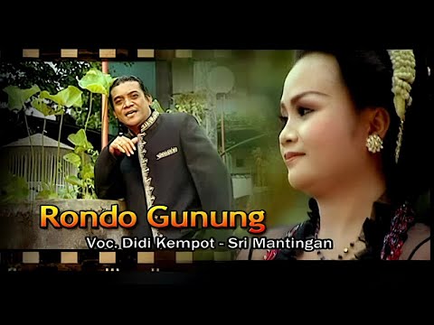 Rondo Gunung (feat. Nogling s)