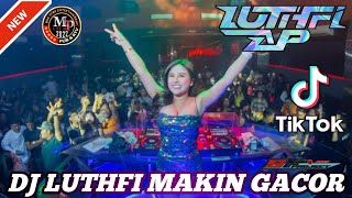 LAGU LURUH CINTAKU - BY SONIA - DJ LUTHFI TERBARU FULL BASS SLOW -14-JULI-2025