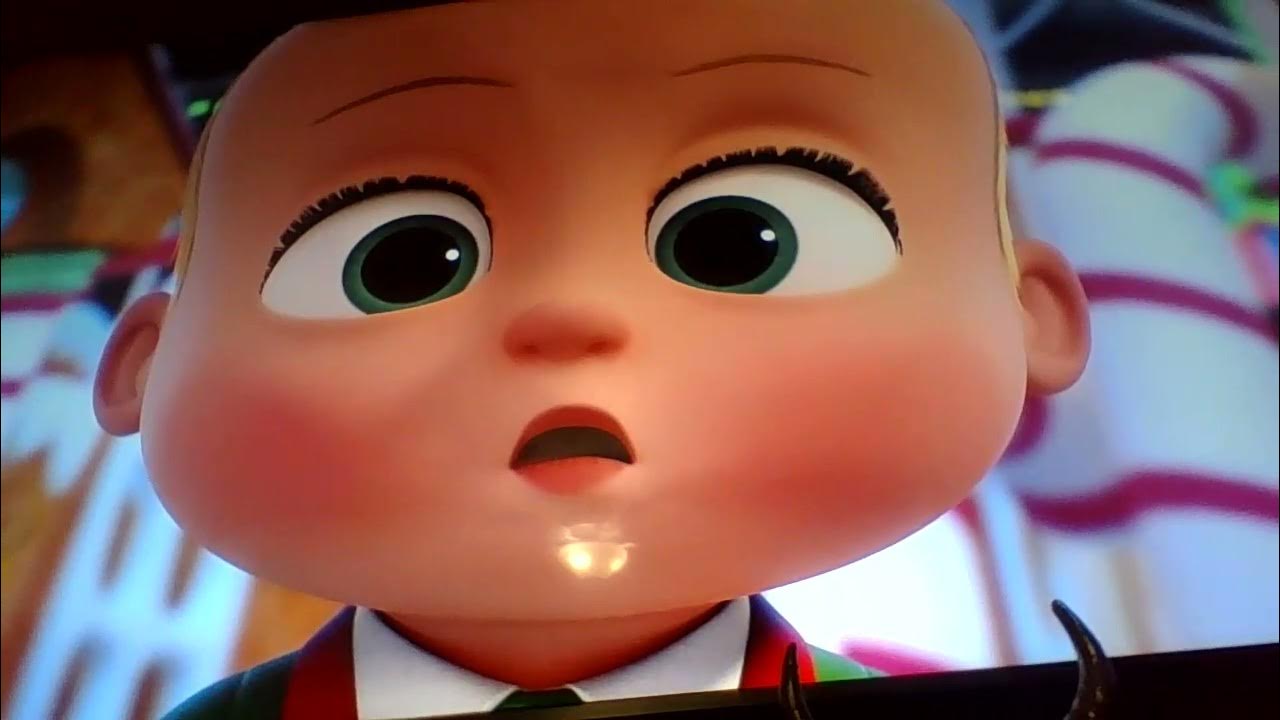 Boss Baby Xmas memes YouTube