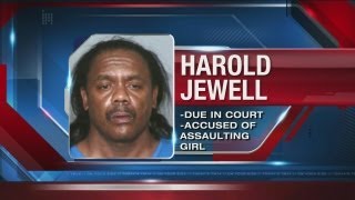 Man accused of assaulting 14-year-old in bar due in court
