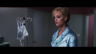 Molly In Hospital - Showgirls (1995) - Doggy Chow  Scene