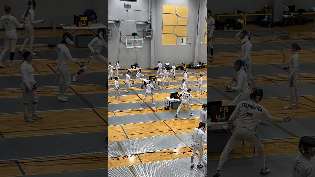 Rahvavaheline laager Käärikul 🇺🇦 🇪🇪 🇩🇪 🇸🇪 🇫🇮 🇱🇻