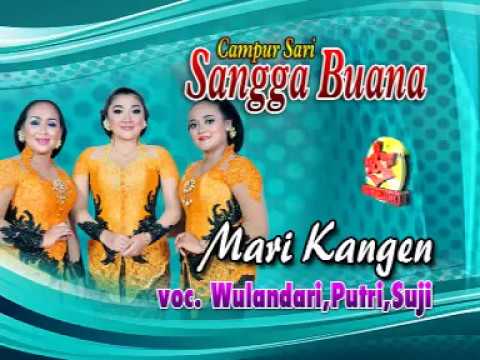 mp3 sangga buana gambyong mari kangen