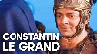 Constantin Le Grand Film Sur Lempire Romain