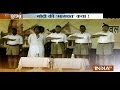 Watch Modi's journey with RSS