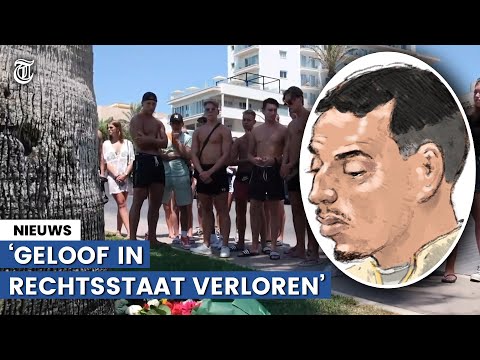 'Nabestaanden Carlo Heuvelman woedend na vrijspraak Sanil B.'