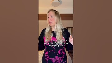 Why do I sound like a beginner every time I open my mouth? Airlearn fix this. 😩📚#airlearn