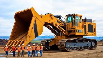 Most Satisfying Factory Machines and Ingenious Tools 2