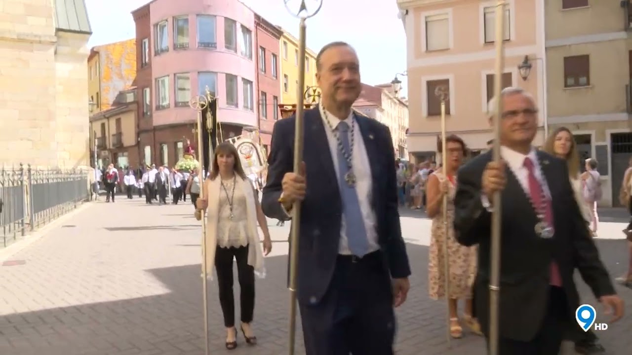 💒🔴 Procesión del Corpus Christi - Santísimo Sacramento y paso de la Sagrada Cena | 22/06/2025