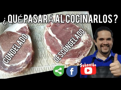 Imagen 1 de Articulo - Carne Enfriada: Qu&eacute; es y C&oacute;mo se Define