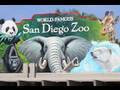 Visiting The San Diego Zoo (in HD)