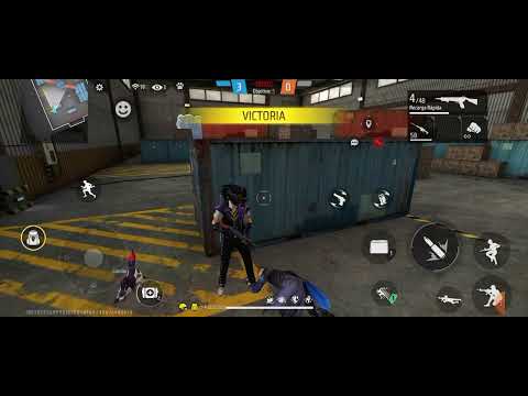 Free Fire X Courtesy Call 