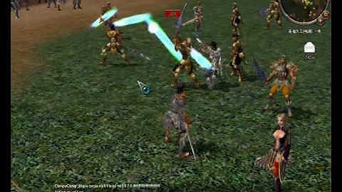 Metin2 Newlongju Duelle verschiedener Art