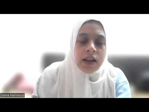 Learn Quran, Arabic, Tajweed and Islamic Studies with Ustaza Salma Mahmoud AbdElaziem
