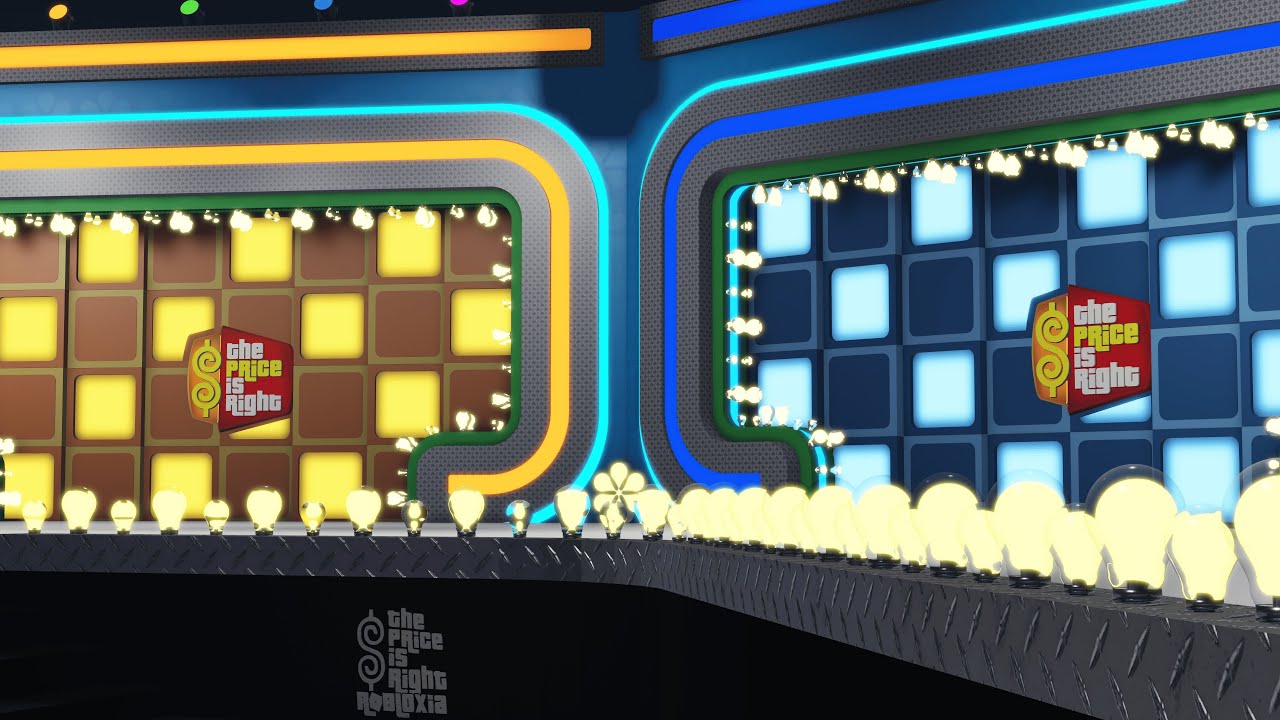 The Price is Right @ Night #4 — Live from GCW Studios