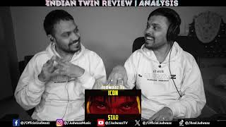 Aa 23 Announcement Icon Star Allu Arjun Lokesh Kanagaraj Anirudh Judwaaz