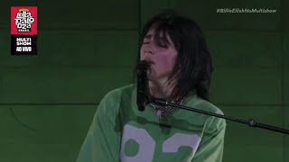 Billie Eilish - wish you were gay (Lollapalooza Brazil 2023)