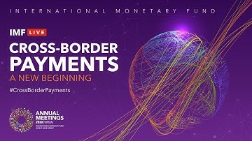 Cross Border Payments Conference
