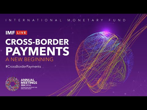 Cross Border Payments