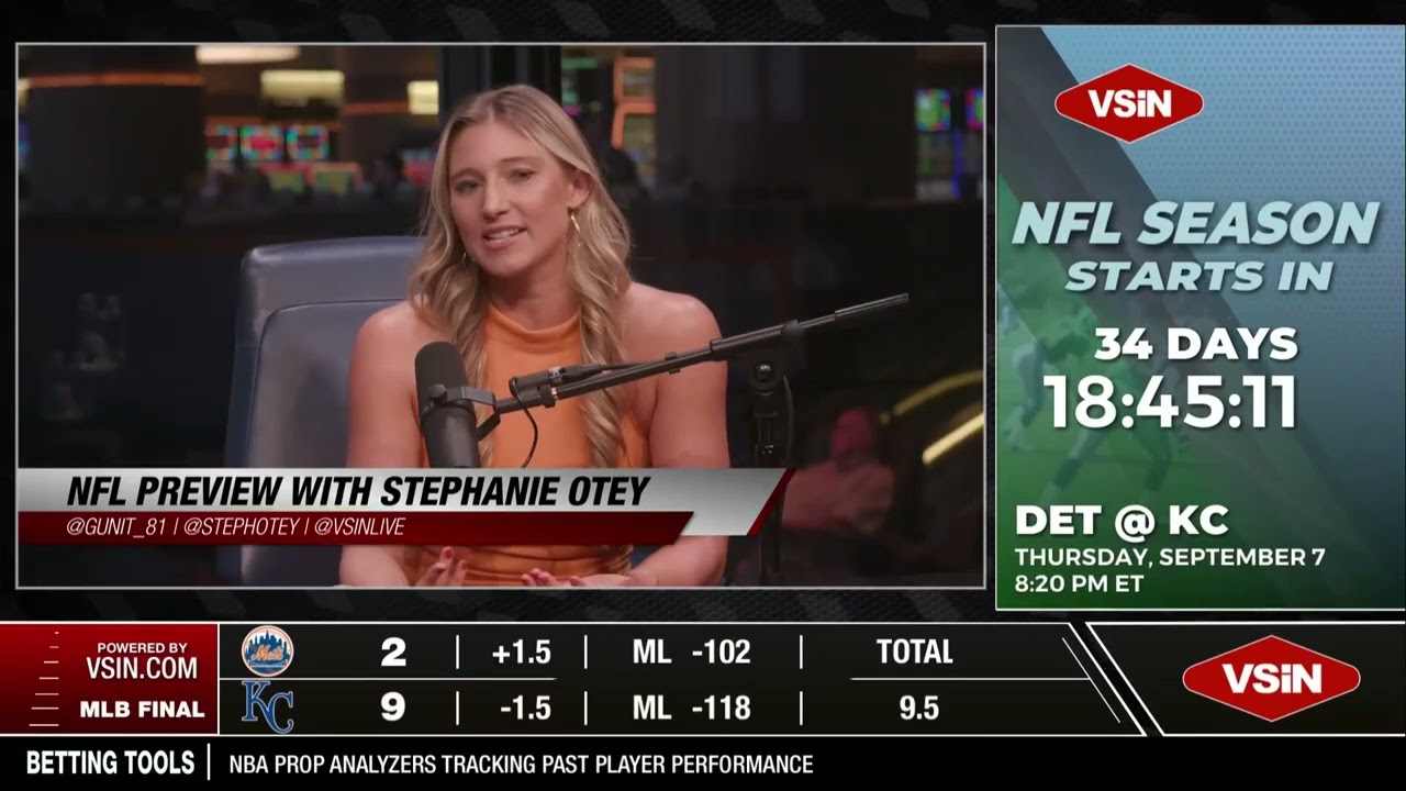 NFL Futures for 2023 NFL Season, Aaron Rodgers' Jets, Calvin Ridley, JK Dobbins due for BIG season