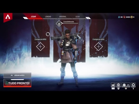 apex legends dove scarica