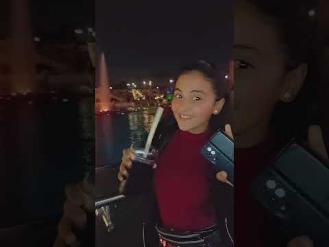 ايه ده كل ده انا قلبي دق دق