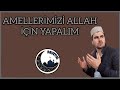 Amellermz allah n yapalim