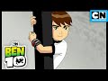 Midnight Madness | Ben 10 Classic | Season 2 | Cartoon Network