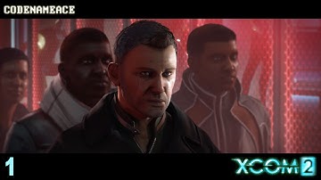 THE TRUTH IS OUT THERE...XCOM 2...ep 1