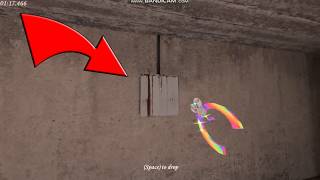 ☠️👍IMPOSSIBLE 1:28 - GRANNY LEGACY SPEEDRUN