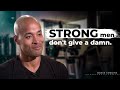 Stop Being Weak | Live With A Strong Character | David Goggins | Motivation |Let's Become Successful