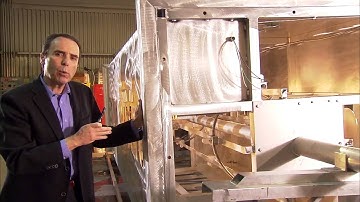 Weidner Architectural Signage - Aluminum Crafting: A Difference that Matters