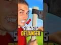 Les 5 meilleurs objets à lancer ?! thumbnail