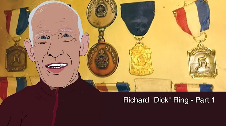 Dick Ring - Part 1 Introduction by Alan Cote