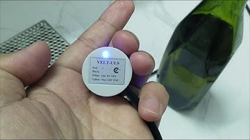 Cảm biến báo mức chất lỏng không tiếp xúc