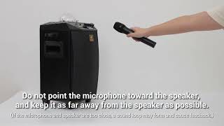 Feedback Howling Issues