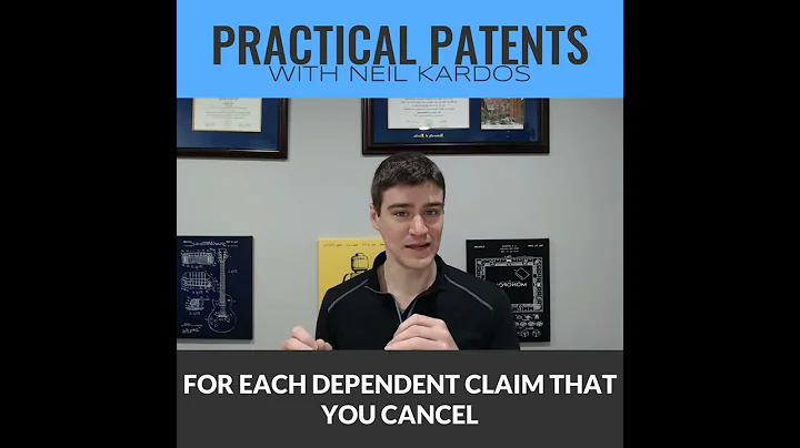 Neil Kardos Explains How To Maximize Patent Value with Claim Count
