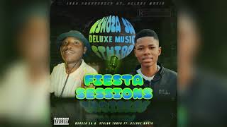 Fiesta Sessions  Sthibo Thash  Mshoza Sa Ft Deluxe Musiq