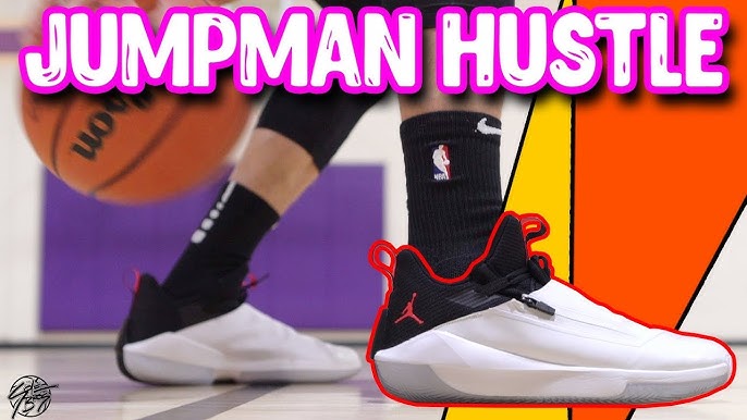 jordan fly lockdown weartesters