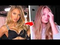 Ein Tag im traurigen Leben eines Victoria Secret Models