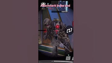 DL Q33 montages and attachments #loudout #attachment #codm #codmobile #edit #montage #dlq33 #sniper