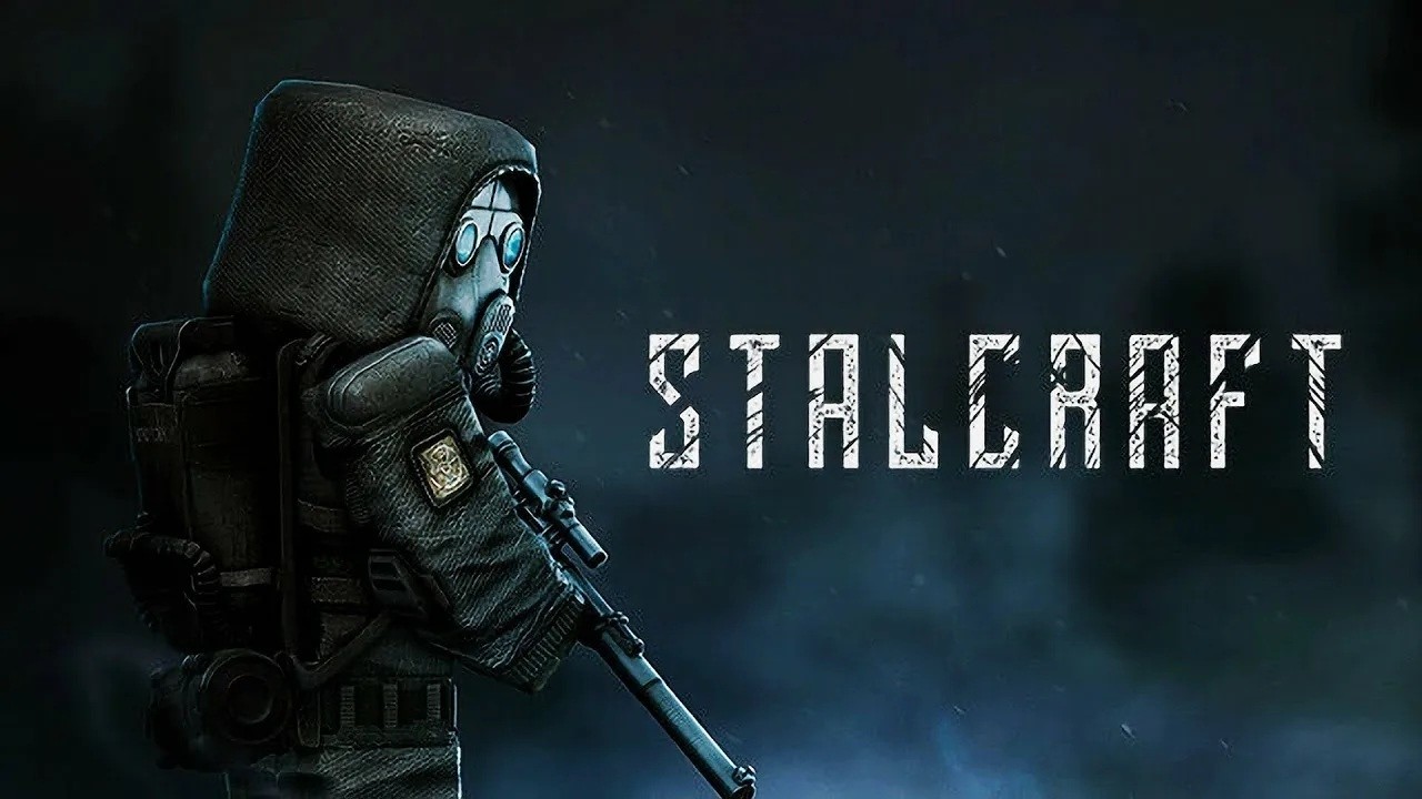 STALCRAFT: Х ОДЕВАЮСЬ РАНГ ВЕТЕРАН