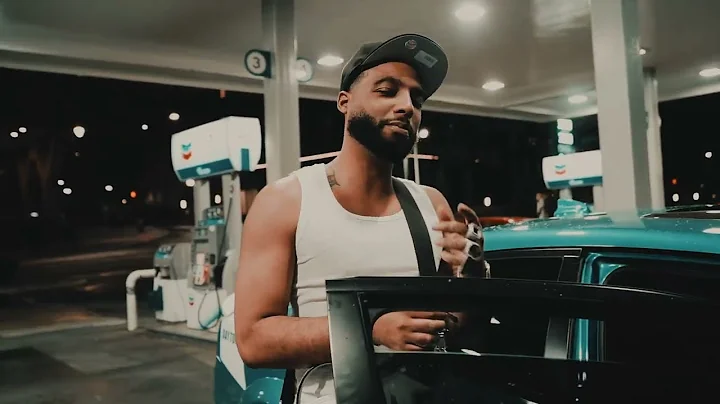 XtremesWorld - #WWXD Ft. D.Cream (OFFICIAL VIDEO)