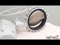 Valveit for the bahri desalination barge in shuqaiq saudi arabia  testing of actuated valves