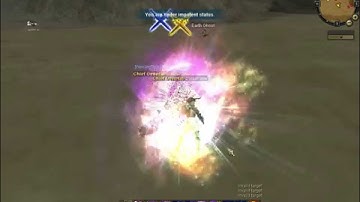 Perfection Sro 110 Force Blader PvP