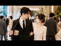 被继父逼迫嫁给继兄,走投无路的她果断相亲闪婚。相亲时容貌出众的男人说自己只是白领,她本以为捡了个平平无奇的安稳丈夫,殊不知,她的便宜老公竟是首富总裁!