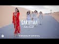 Sarayma  libertadclip oficial