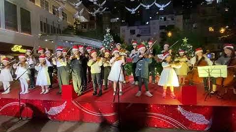 Joy to the World | String Ensemble